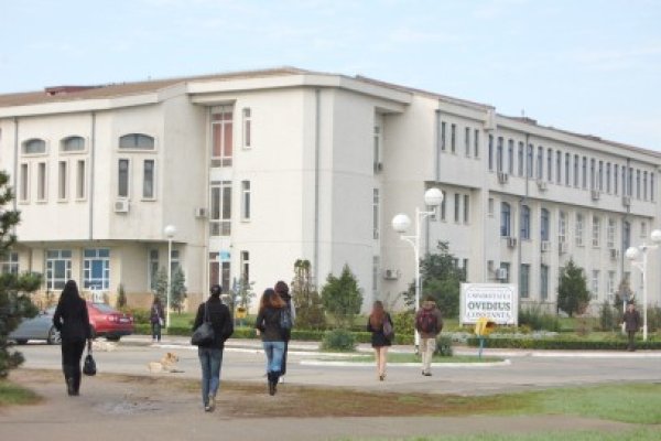 A fost stabilit calendarul pentru ocuparea funcţiei de decan